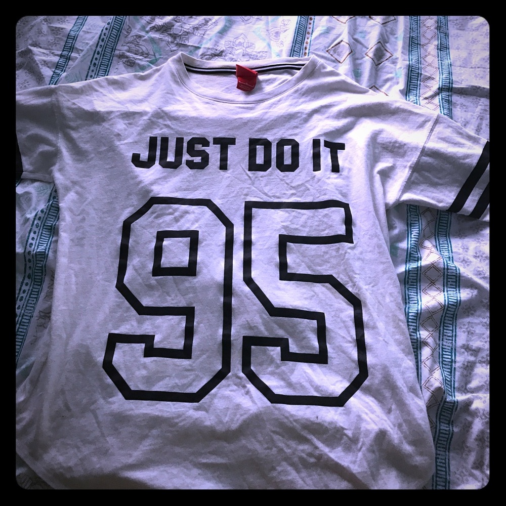 nike shirt