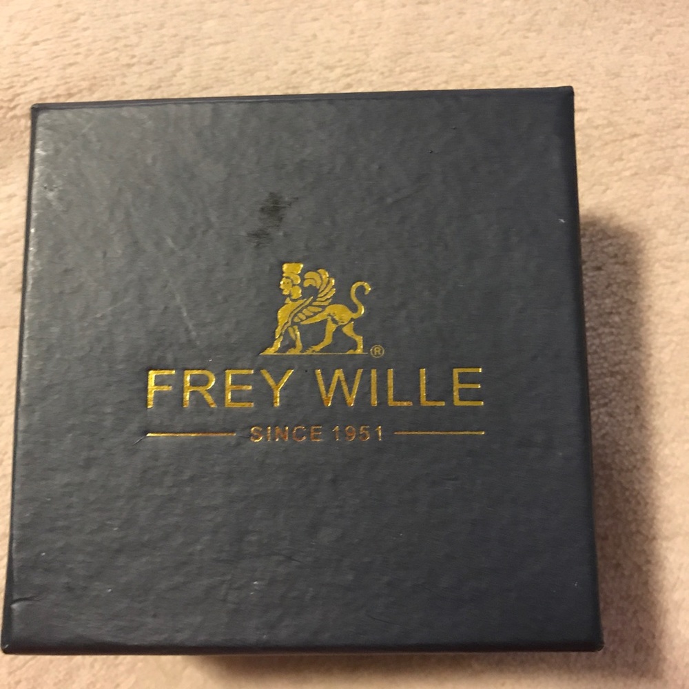 Frey Wille Bracelet