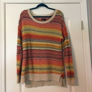American eagle sweater