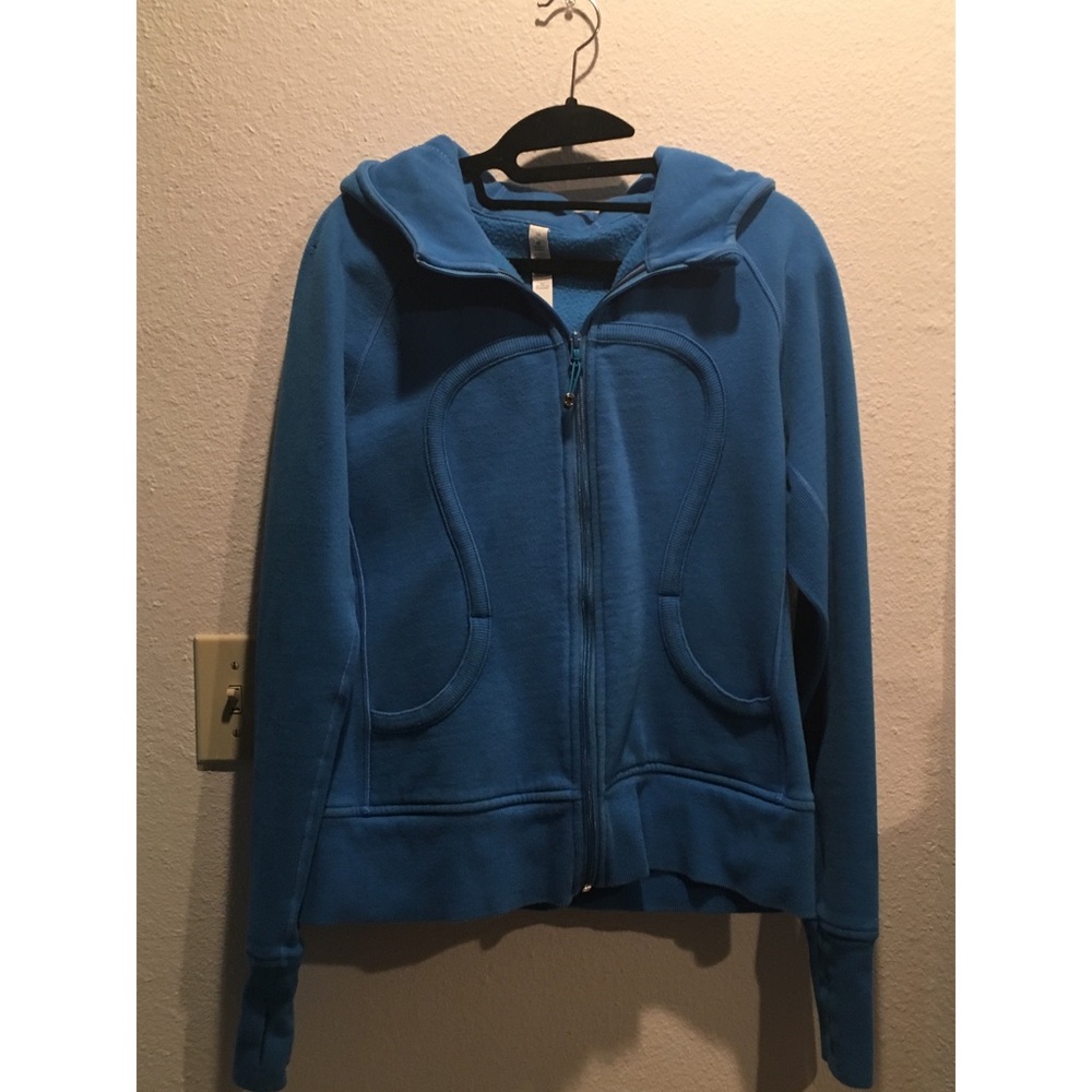 Lululemon Sport Jacket