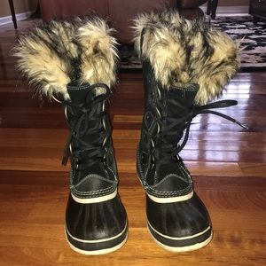Sorel Joan of Arctic Boot