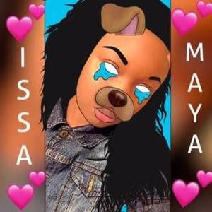 Meet your Posher, Amaya