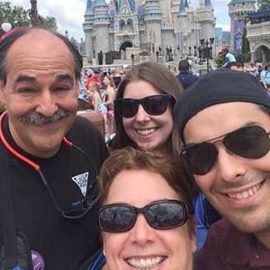 Meet your Posher, Donna