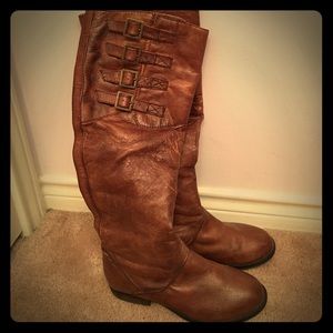 Steve Madden Midori Boots