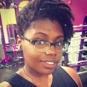 Meet your Posher, Taneisha