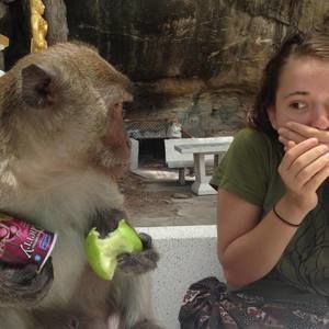 Meet your Posher, Miranda