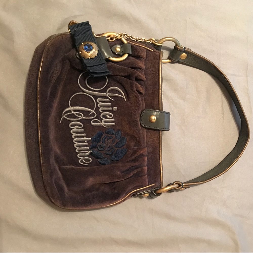 Juicy Couture Purse