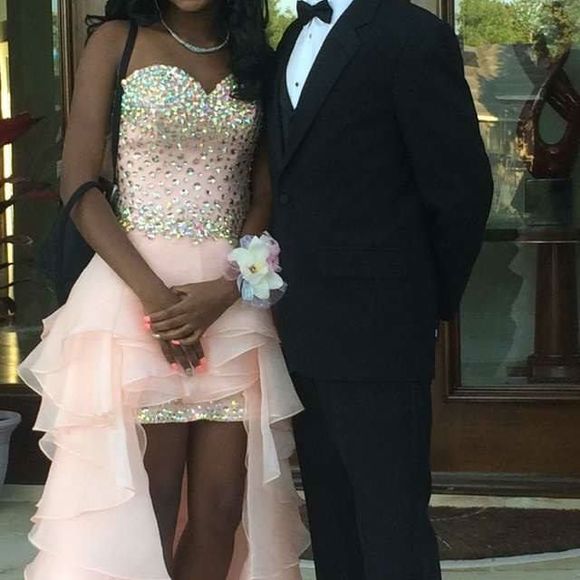 Meet your Posher, Andrew - Picture 1 of 1