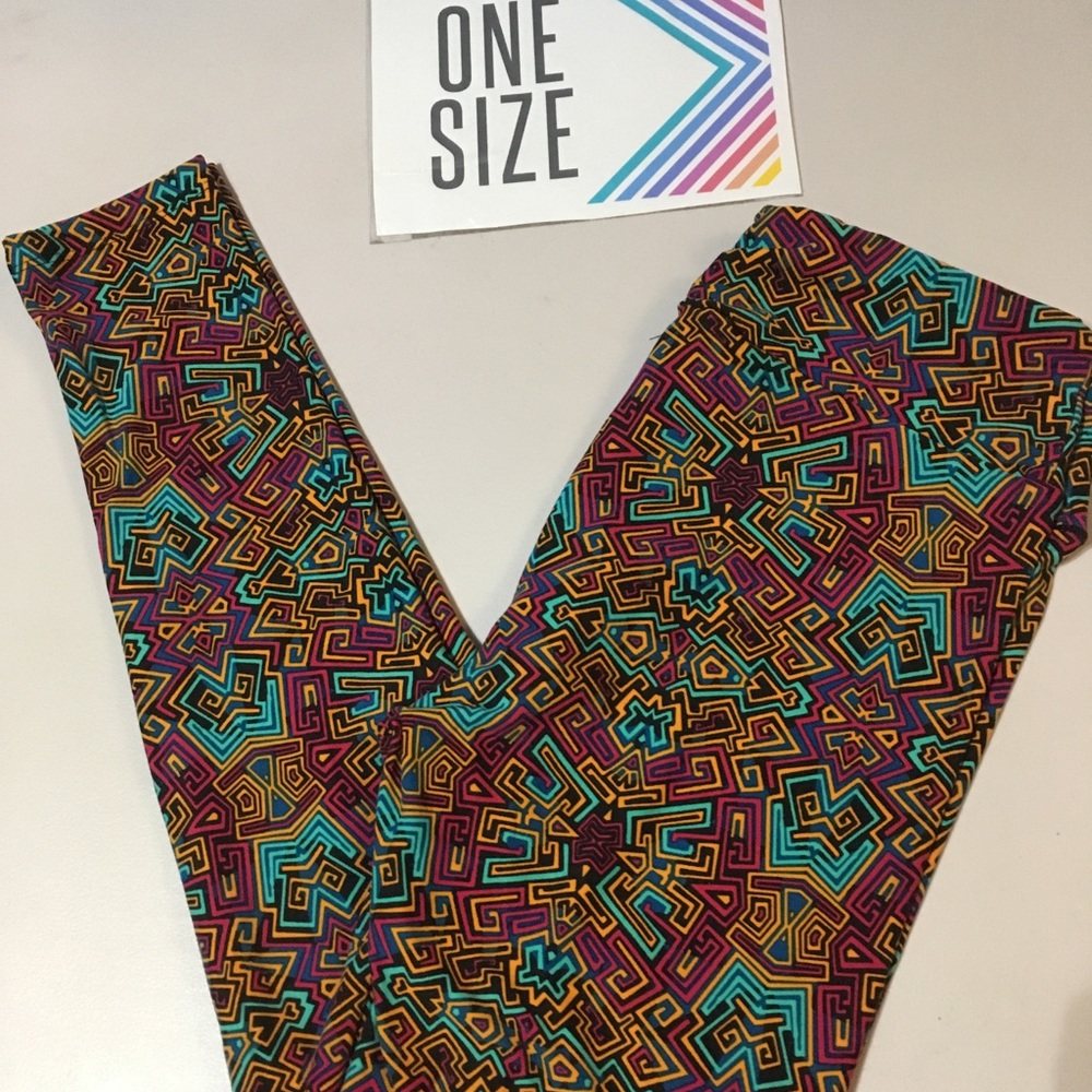 🆕 LuLaRoe Leggings