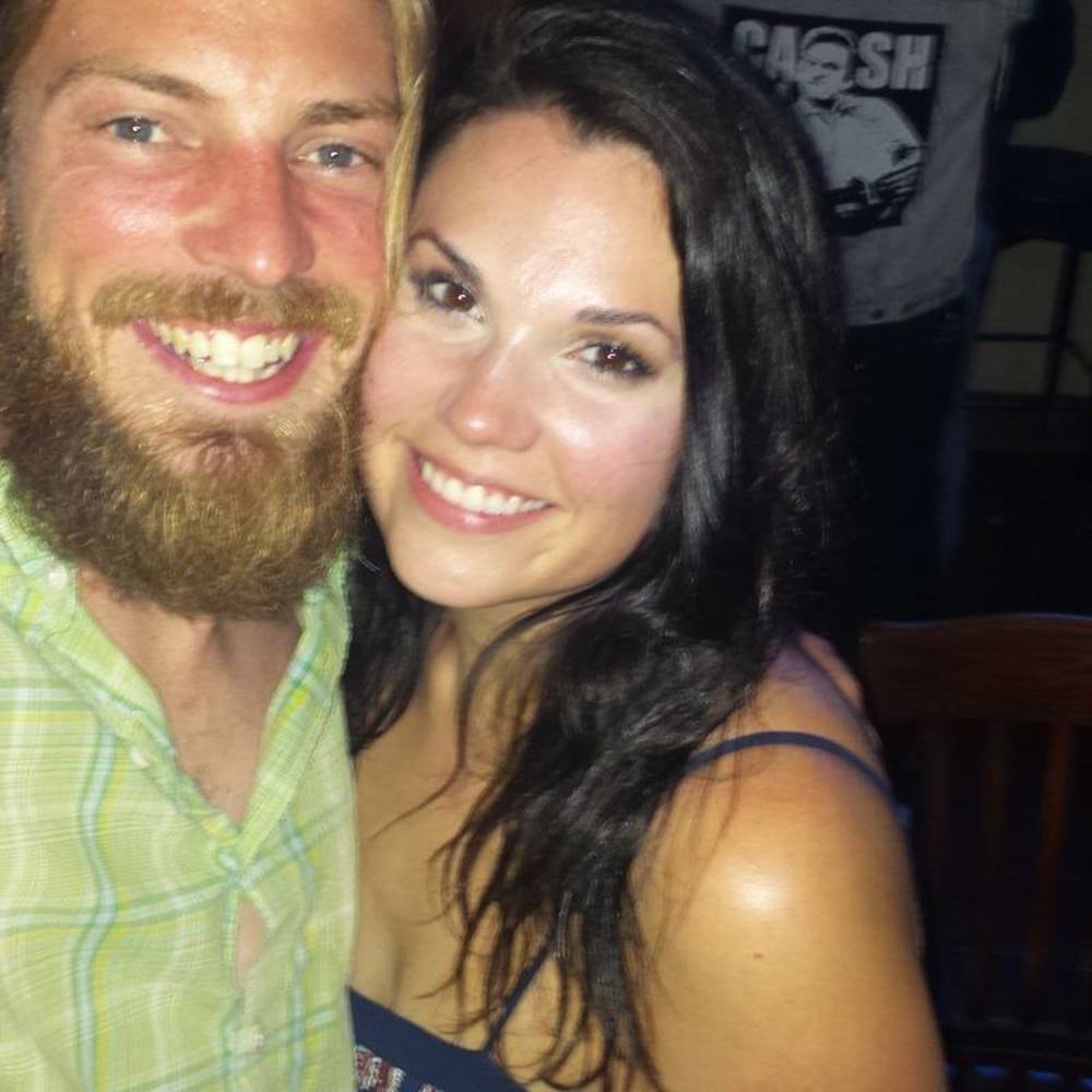 Meet your Posher, Christin