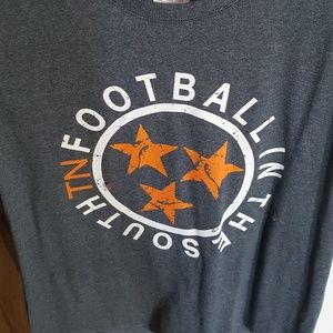 TN football t shirt