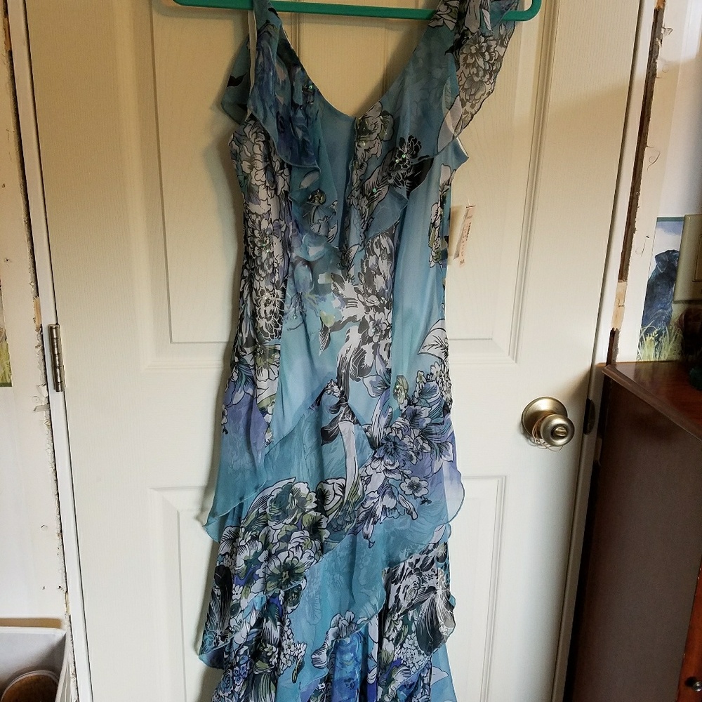 Brand new dress with tags