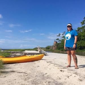 Meet your Posher, Jamie