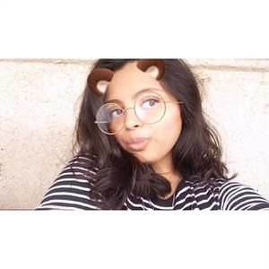 Meet your Posher, Esther