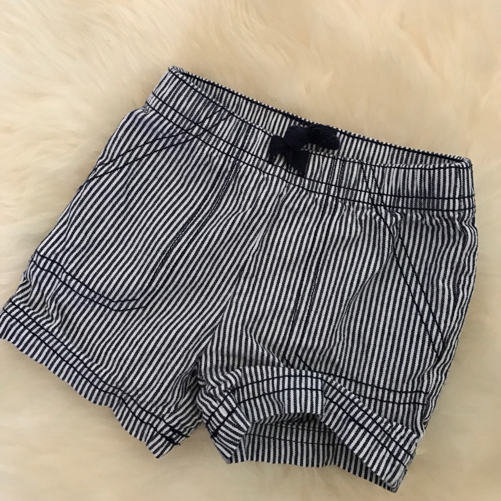 Carter's Baby Boy Shorts