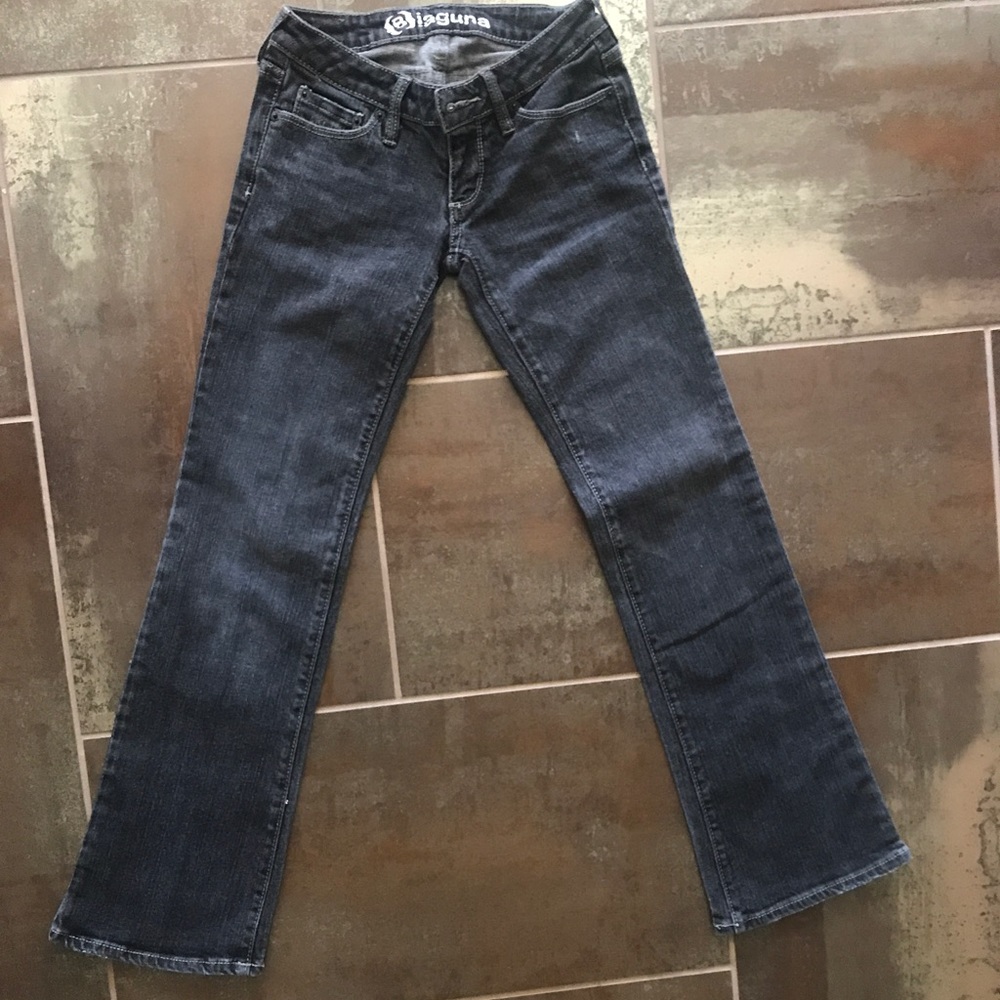 Bullhead Laguna Bootcut Jeans 00