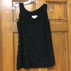 Janeric Ruffled Top