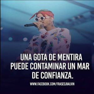 Meet your Posher, Juana