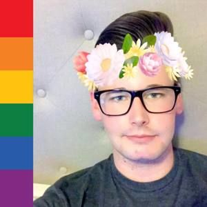 Meet your Posher, Zach