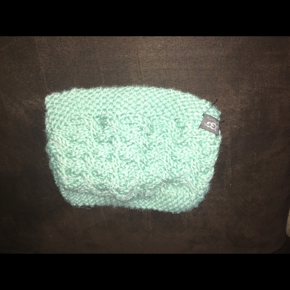 Ugg Winter Headpiece