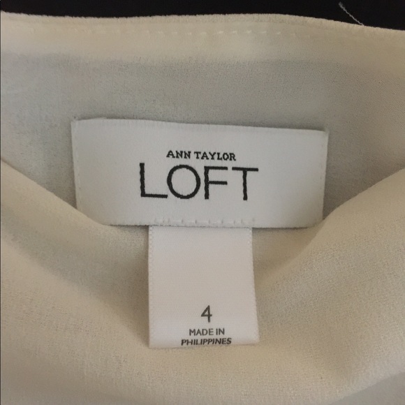 Loft dress - Picture 4 of 6