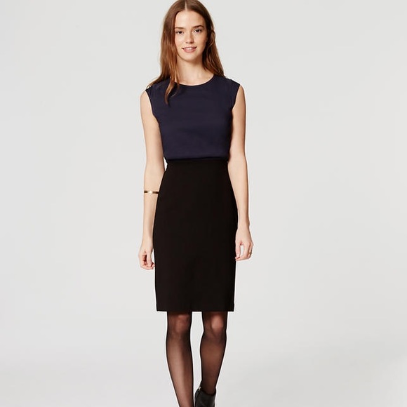 Loft dress - Picture 5 of 6