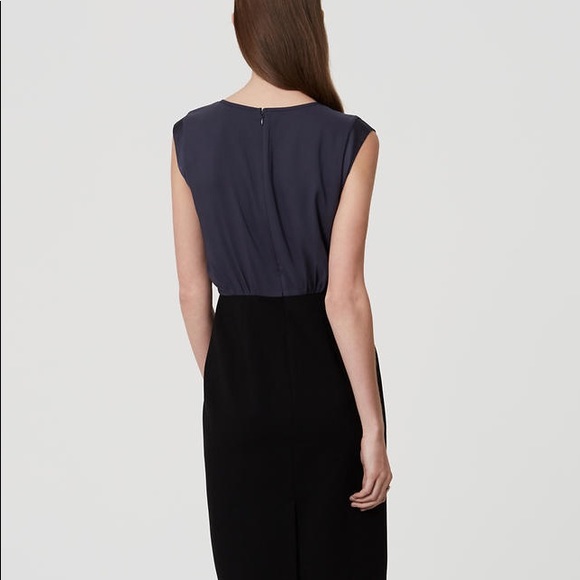 Loft dress - Picture 6 of 6