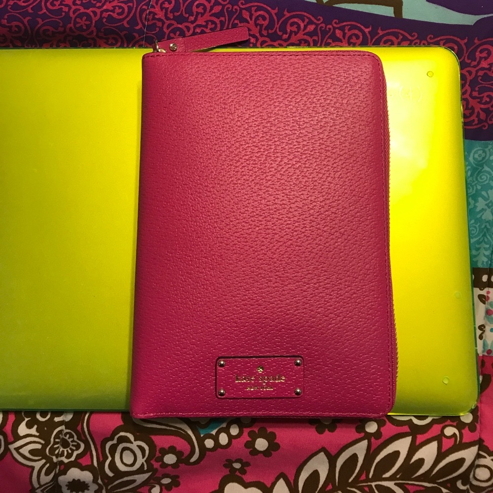 Kate Spade Planner/Agenda