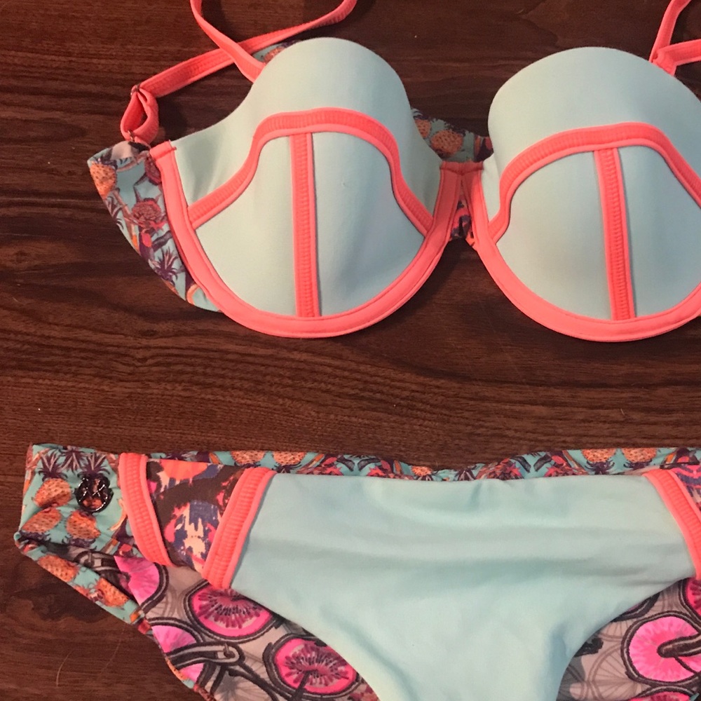 Maaji swimsuit