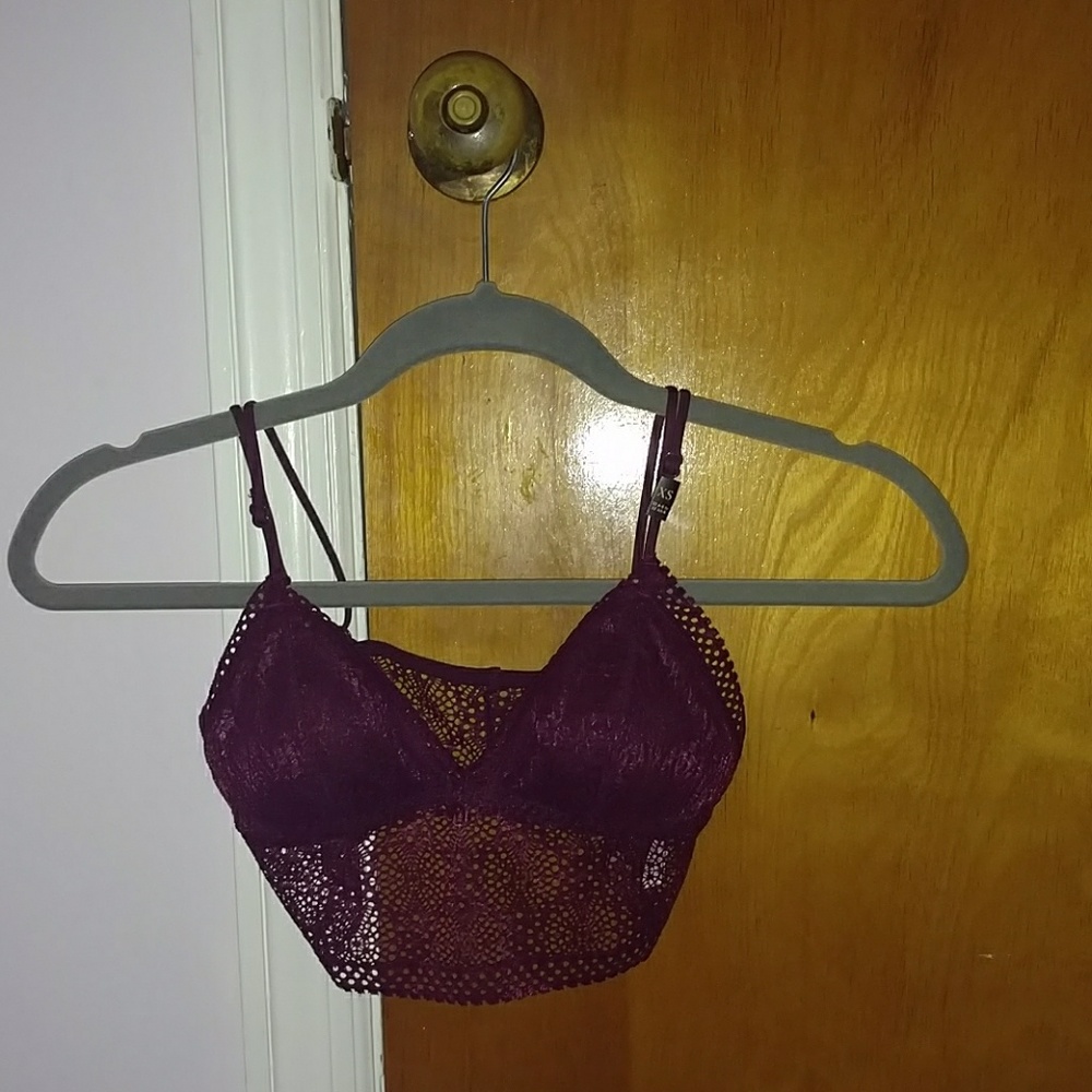 Victoria's Secret bralette