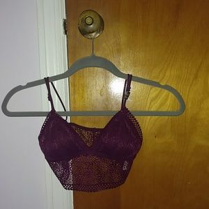 Victoria's Secret bralette