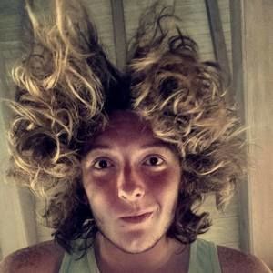 Meet your Posher, Thomas