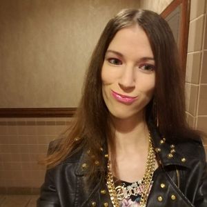 Meet your Posher, Kristen