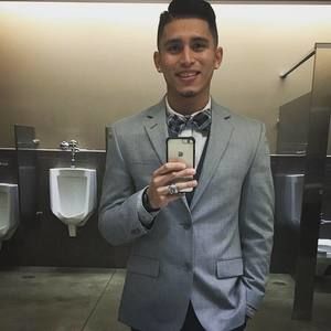 Meet your Posher, John