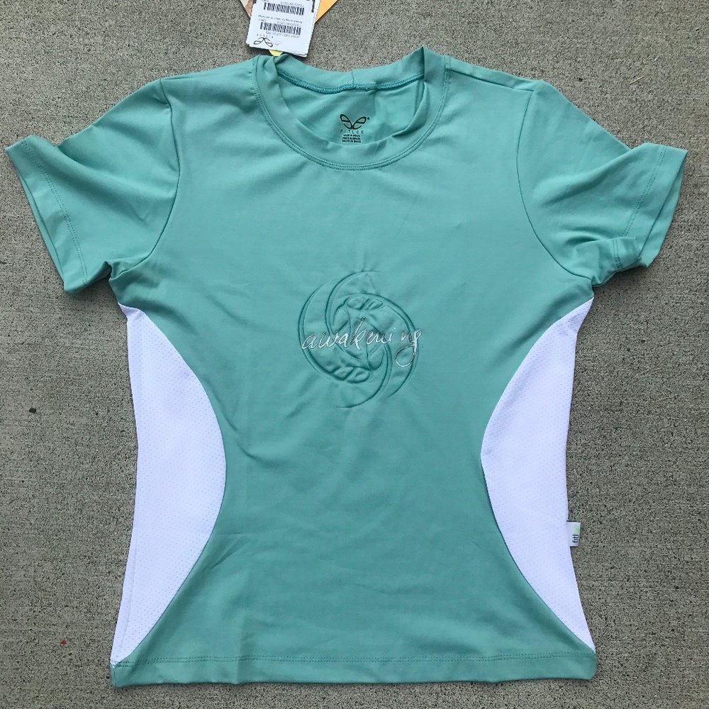 Awakening Wellness Soft Tee