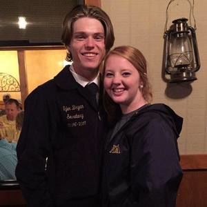 Meet your Posher, Tyler