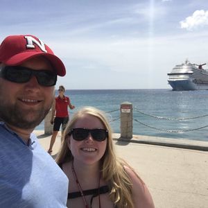 Meet your Posher, Megan