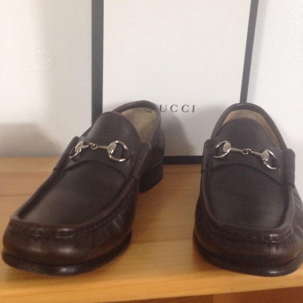 GUCCI women's shoes!