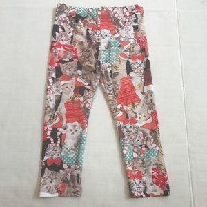 SALE 🌟LOL Vintage Toddler Girls Size 3T Leggings!