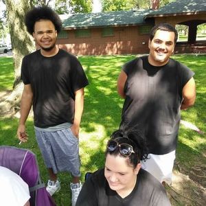 Meet your Posher, Bryant