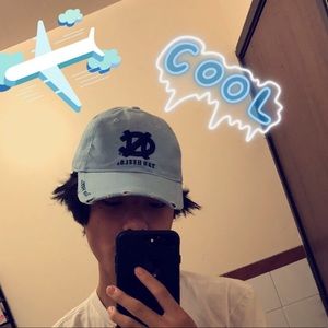 Meet your Posher, Ken