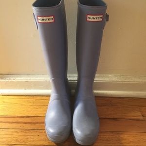 Hunter Original Rain Boots