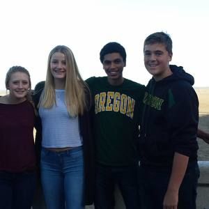 Meet your Posher, Micah