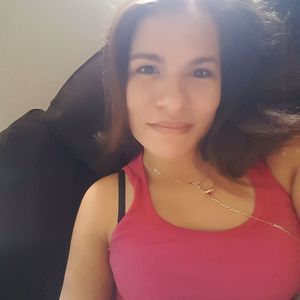 Meet your Posher, Marypatty