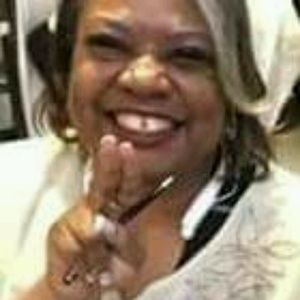 Meet your Posher, Patricia