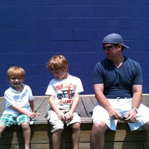 Meet your Posher, Josh