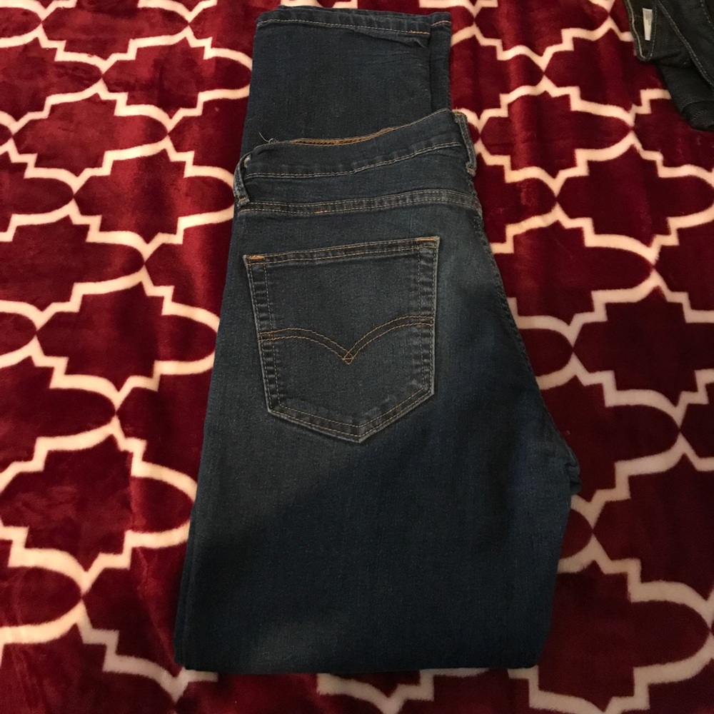 Men's Levi's