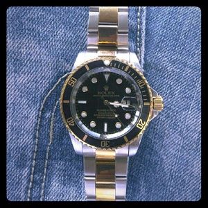 Rolex submariner