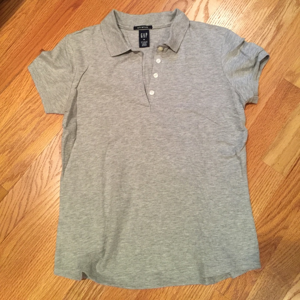 Gap top