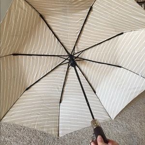 Coach Umbrella